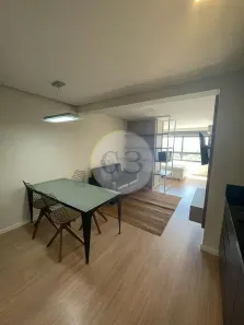 Apartamento com 1 Quarto para alugar, 35m² no São Gonçalo, Pelotas