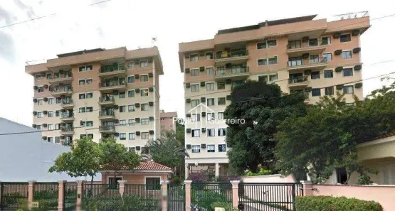 Cobertura com 3 Quartos à venda, 175m² no Pe Pequeno, Niterói
