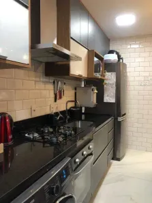 Apartamento com 2 Quartos à venda, 64m² no Sobradinho, Brasília