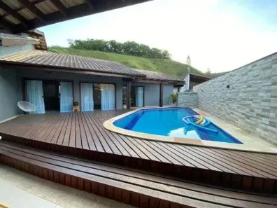 Casa com 3 Quartos à venda, 181m² no , Ubatuba