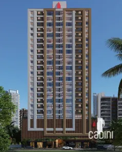Apartamento com 4 Quartos à venda, 147m² no Centro, Balneário Camboriú