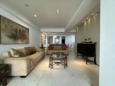 Cobertura com 3 Quartos à venda, 180m² no Boa Viagem, Belo Horizonte