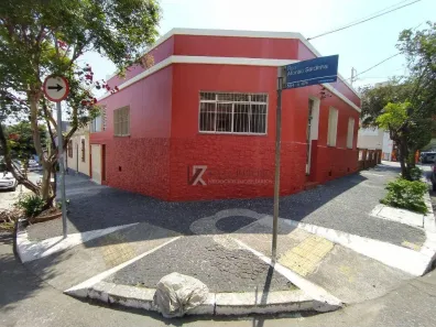 Casa com 2 Quartos à venda, 150m² no Lapa, São Paulo