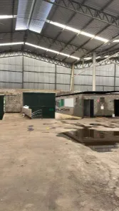 Galpão/Depósito/Armazém para alugar, 2060m² no Distrito Industrial Deputado Simão da Cunha, Santa Luzia