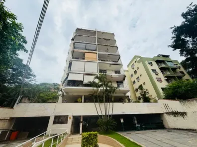 Apartamento com 3 Quartos à venda, 86m² no Campinho, Rio de Janeiro