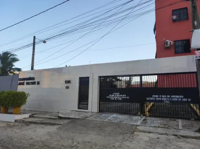 Apartamento com 3 Quartos à venda, 90m² no Icaraí, Caucaia