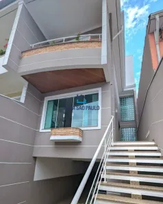 Casa com 4 Quartos à venda, 332m² no Mirandópolis, São Paulo
