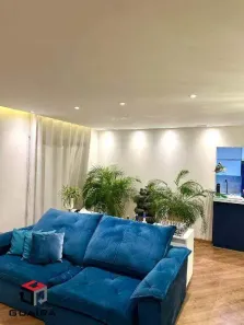 Apartamento com 2 Quartos à venda, 84m² no Boa Vista, São Caetano do Sul