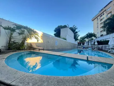 Apartamento com 3 Quartos à venda, 61m² no Pechincha, Rio de Janeiro