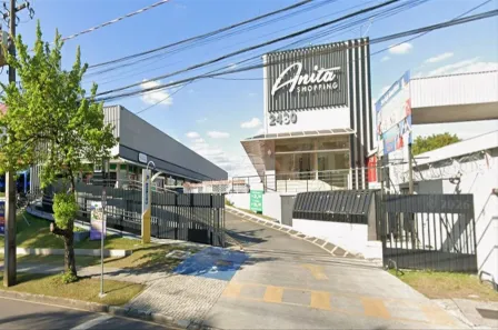 Imóvel Comercial à venda, 36m² no São Lourenço, Curitiba