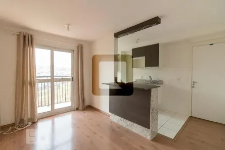 Apartamento com 3 Quartos para alugar, 60m² no Jardim Las Vegas, Guarulhos