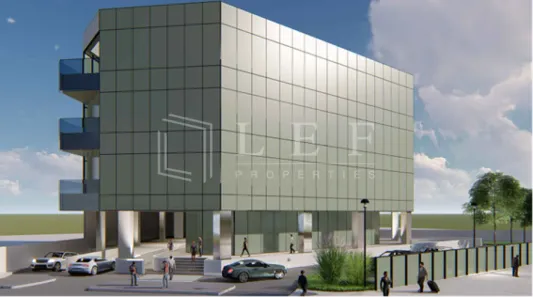 Prédio Comercial para alugar, 4016m² no Vila Olímpia, São Paulo