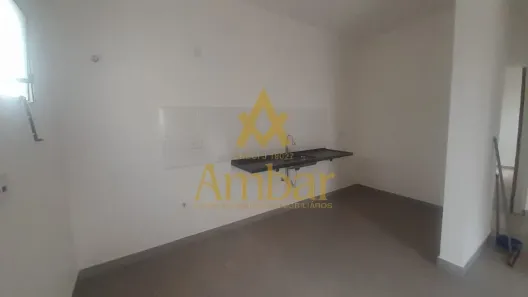 Apartamento com 2 Quartos à venda, 58m² no Jardim Zara, Ribeirão Preto