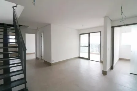 Apartamento com 3 Quartos à venda, 181m² no Santo Amaro, São Paulo