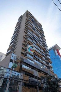 Sala Comercial à venda, 34m² no Itaim Bibi, São Paulo