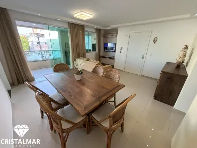 Apartamento com 3 Quartos à venda, 141m² no Bombas, Bombinhas