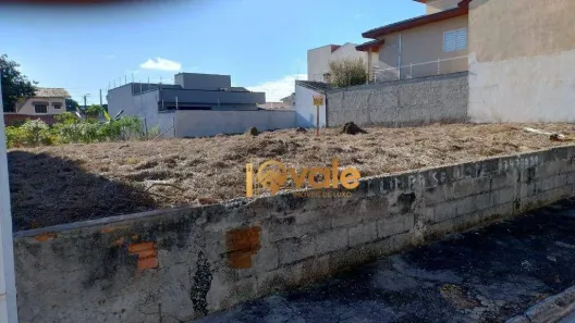Lote/Terreno à venda, 250m² no Loteamento Villa Branca, Jacareí