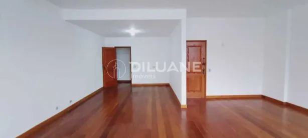 Apartamento com 3 Quartos à venda, 197m² no Copacabana, Rio de Janeiro