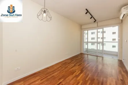 Apartamento com 2 Quartos à venda, 61m² no Vila Olímpia, São Paulo