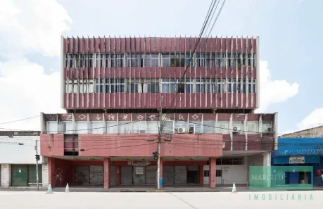 Ponto Comercial para alugar, 1559m² no Espinheiro, Recife