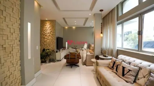 Apartamento com 4 Quartos à venda, 140m² no Barra da Tijuca, Rio de Janeiro