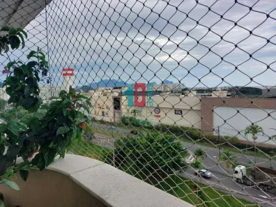 Apartamento com 3 Quartos à venda, 78m² no Recreio dos Bandeirantes, Rio de Janeiro