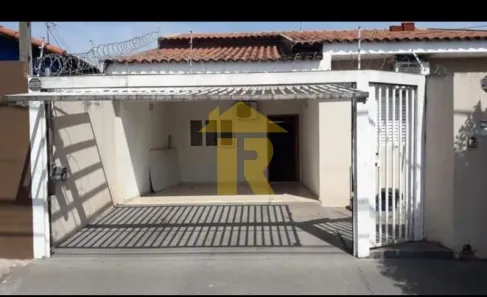 Casa com 4 Quartos à venda, 170m² no Jardim João Paulo II, São José do Rio Preto
