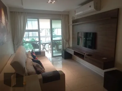 Apartamento com 2 Quartos à venda, 100m² no Barra da Tijuca, Rio de Janeiro