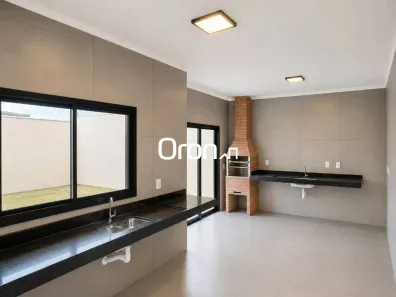 Casa com 3 Quartos à venda, 120m² no Vila Oliveira, Aparecida de Goiânia