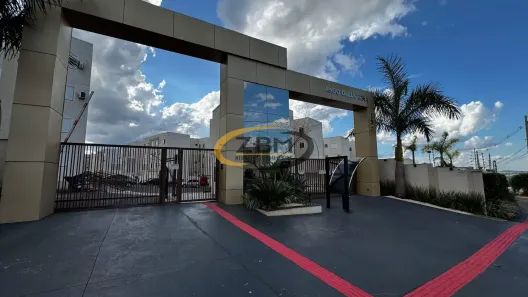 Apartamento com 2 Quartos à venda, 48m² no Jardim Morumbi, Londrina