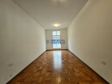 Apartamento com 1 Quarto para alugar, 50m² no Pinheiros, São Paulo
