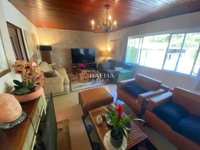 Casa de Condomínio com 5 Quartos à venda, 327m² no Carlos Guinle, Teresópolis
