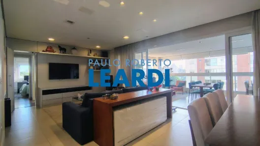 Apartamento com 3 Quartos à venda, 150m² no Vila Romana, São Paulo