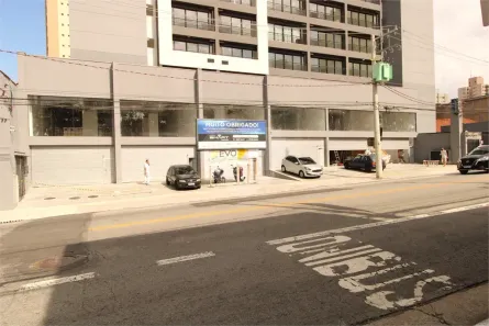 Ponto Comercial para alugar, 186m² no Santana, São Paulo