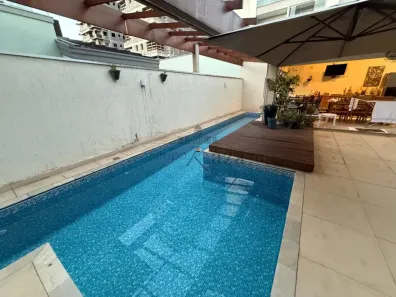 Casa de Condomínio com 3 Quartos à venda, 290m² no Loteamento Villa Branca, Jacareí