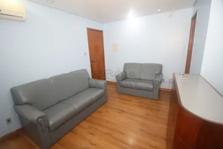 Sala Comercial à venda, 45m² no Centro, Pelotas