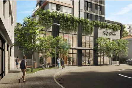Apartamento com 1 Quarto à venda, 30m² no Centro, Bento Gonçalves