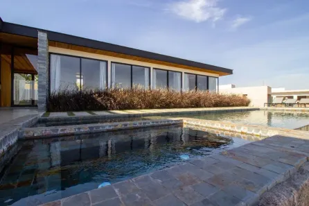 Casa de Condomínio com 6 Quartos à venda, 600m² no Loteamento Residencial Parque Terras de Santa Cecília, Itu