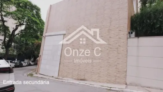 Ponto Comercial para alugar, 800m² no Vila Nova Conceição, São Paulo