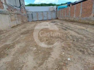 Lote/Terreno à venda, 277m² no Parque Sevilha, São Paulo