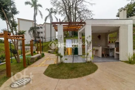 Apartamento com 2 Quartos à venda, 42m² no Morro Santana, Porto Alegre