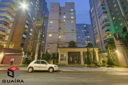 Apartamento com 2 Quartos à venda, 95m² no Campestre, Santo André