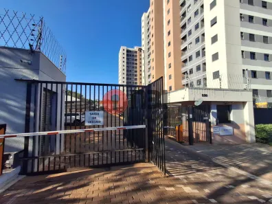 Apartamento com 2 Quartos para alugar, 50m² no Jardim Bianco, São José do Rio Preto