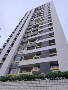 Apartamento com 3 Quartos à venda, 82m² no Boa Viagem, Recife
