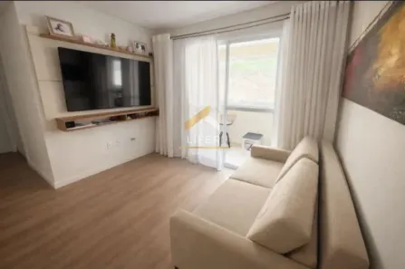 Apartamento com 3 Quartos à venda, 77m² no Ortizes, Valinhos
