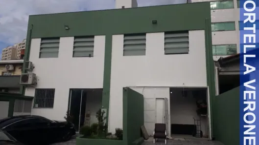 Galpão/Depósito/Armazém para alugar, 342m² no Jardim Bontempo, Taboão da Serra