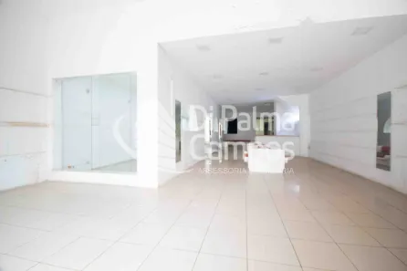 Ponto Comercial para alugar, 275m² no Cambuci, São Paulo