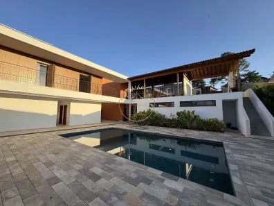 Fazenda/Sítio com 5 Quartos à venda, 3000m² no , Mairinque