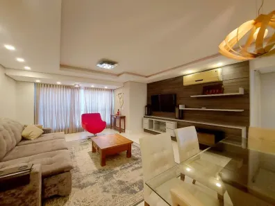 Apartamento com 2 Quartos para venda ou aluguel, 120m² no Centro, São Leopoldo