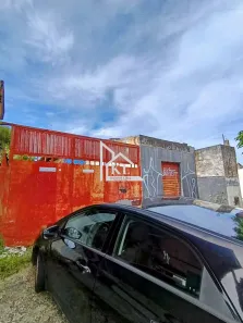 Lote/Terreno à venda, 150m² no Nova Parnamirim, Parnamirim